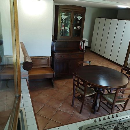 Parte Di Casa Con Giardino E Piscina Villa Pietrasanta Bagian luar foto