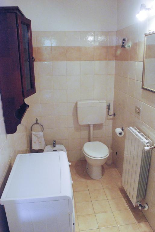 Parte Di Casa Con Giardino E Piscina Villa Pietrasanta Bagian luar foto